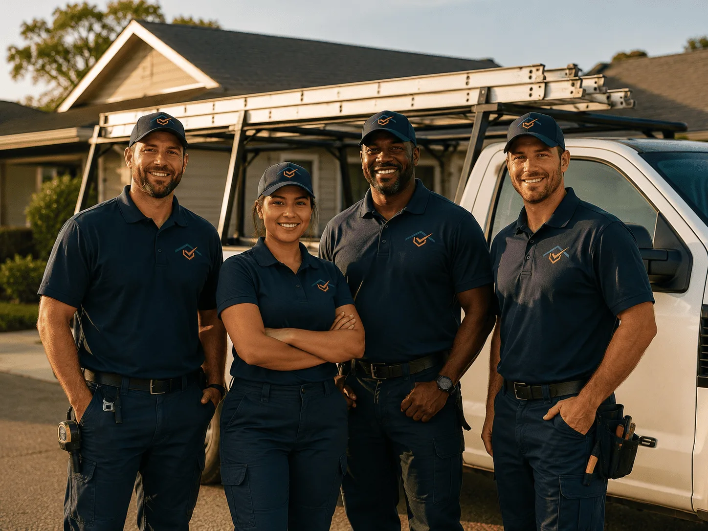 Roof Inspection company in Wales, AK